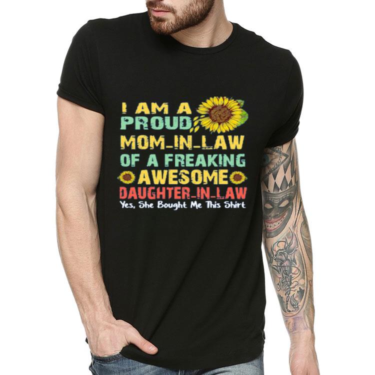 a2aea6fd top i am a proud mom in law of a freaking awesome daughter in law shirt 4 - Top I Am A Proud Mom-In-Law Of A Freaking Awesome Daughter-In-Law Shirt