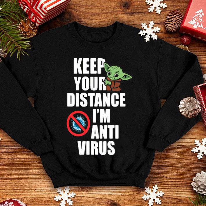Star Wars Baby Yoda Keep Your Distance I’m Anti Virus.png