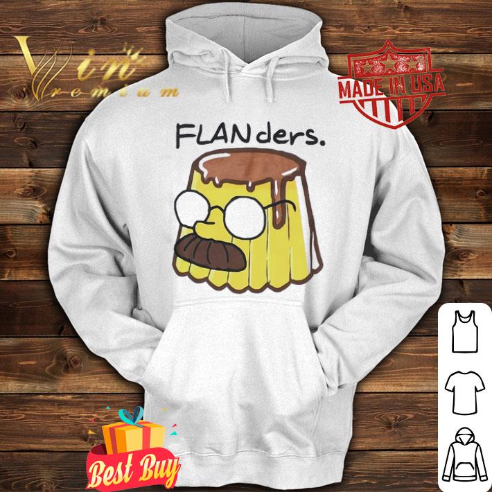ae14ed08 flan cake ned flanders simpsons shirt 4 - Flan cake Ned Flanders Simpsons shirt