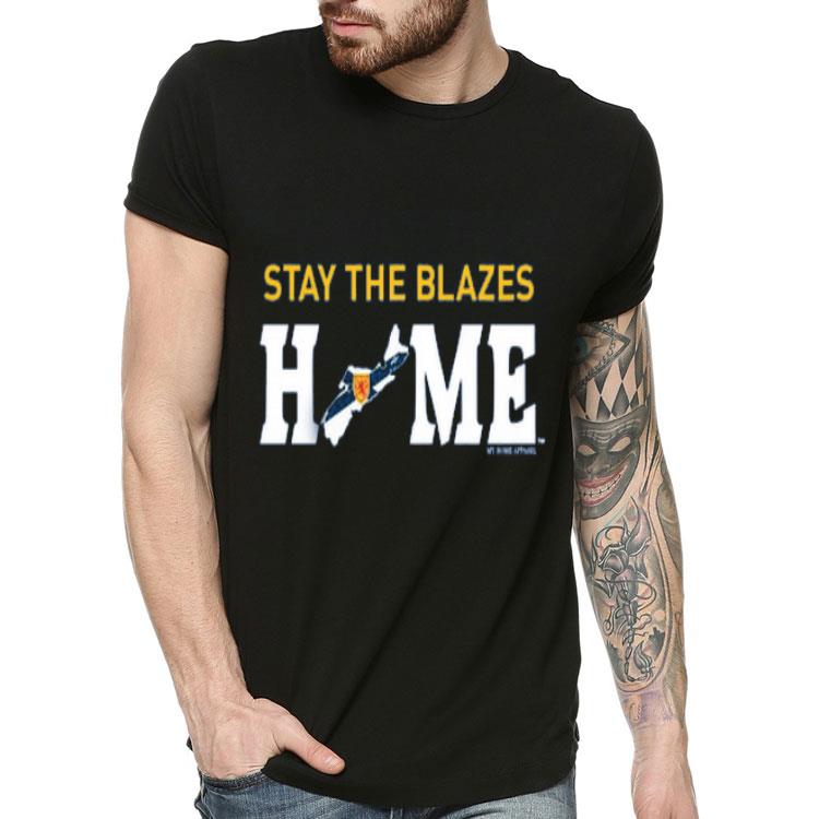 aecb0641 top stay the blazes home nova scotia shirt 4 - Top Stay The Blazes Home Nova Scotia shirt