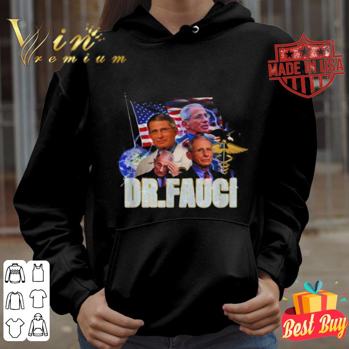 Dr. Fauci American flag shirt b04d087c dr fauci american flag shirt 4 - Dr. Fauci American flag shirt
