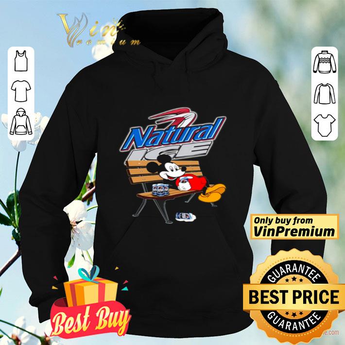 Mickey Mouse drink Natural Ice shirt c34ff7fa mickey mouse drink natural ice shirt 4 - Mickey Mouse drink Natural Ice shirt