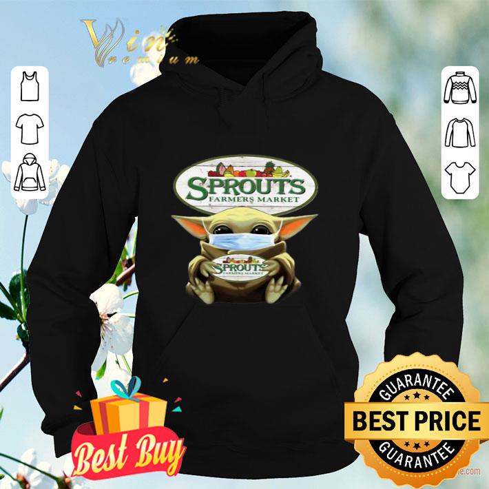Star Wars Baby Yoda Hug Sprouts Farmers Market Covid-19 shirt c3aad127 star wars baby yoda hug sprouts farmers market covid 19 shirt 4 - Star Wars Baby Yoda Hug Sprouts Farmers Market Covid-19 shirt