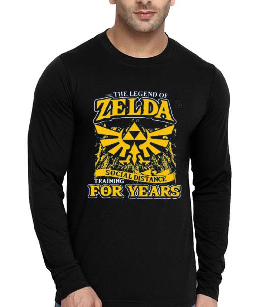 Hot The Legend Of Zelda Social Distance Training shirt c5b3014e hot the legend of zelda social distance training shirt 4 - Hot The Legend Of Zelda Social Distance Training shirt