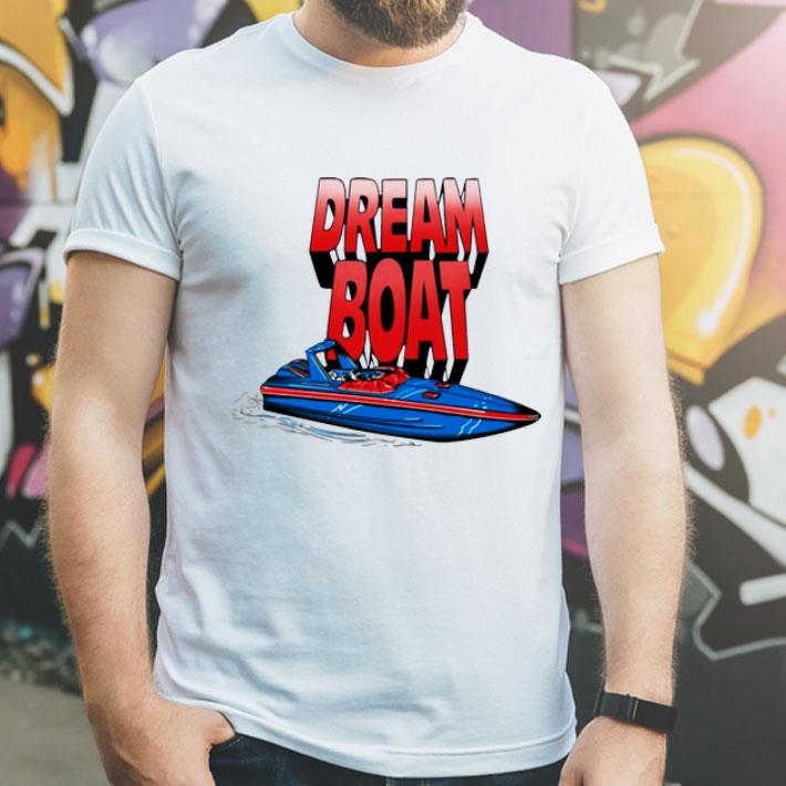 Harry Styles Dream Boat shirt 1 Harry Styles Dream Boat shirt