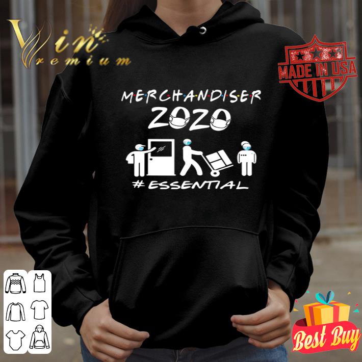 d2a332fd merchandiser 2020 essential coronavirus shirt 4 - Merchandiser 2020 essential Coronavirus shirt