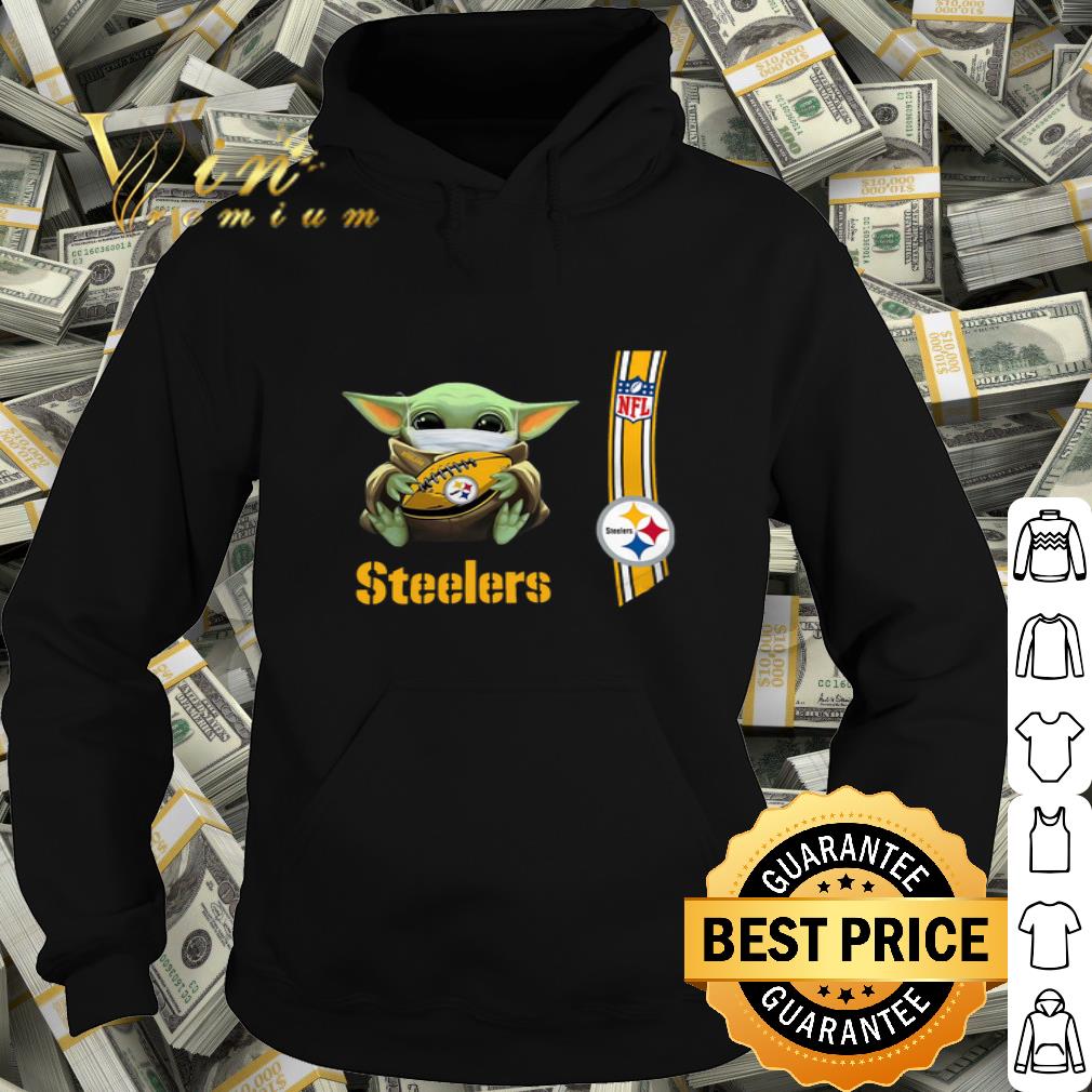 Baby Yoda Mask Pittsburgh Steelers NFL Coronavirus shirt d4f239b2 baby yoda mask pittsburgh steelers nfl coronavirus shirt 4 - Baby Yoda Mask Pittsburgh Steelers NFL Coronavirus shirt