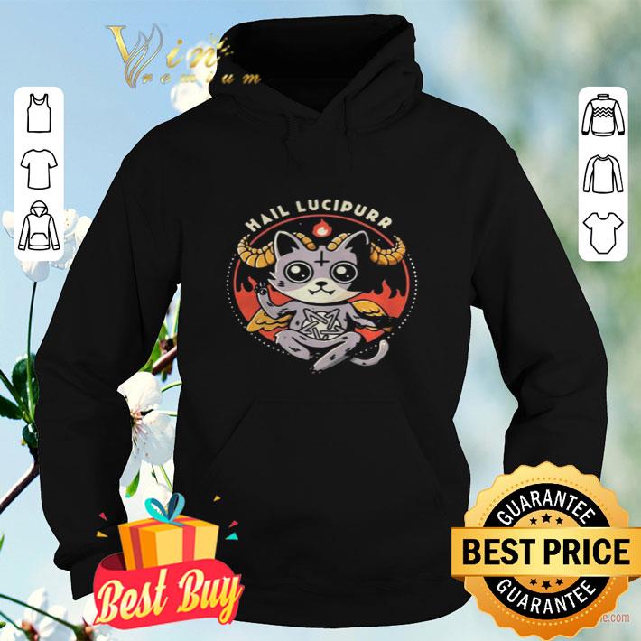 Satan Cat Hail Lucipurr shirt d7dfb86d satan cat hail lucipurr shirt 4 - Satan Cat Hail Lucipurr shirt