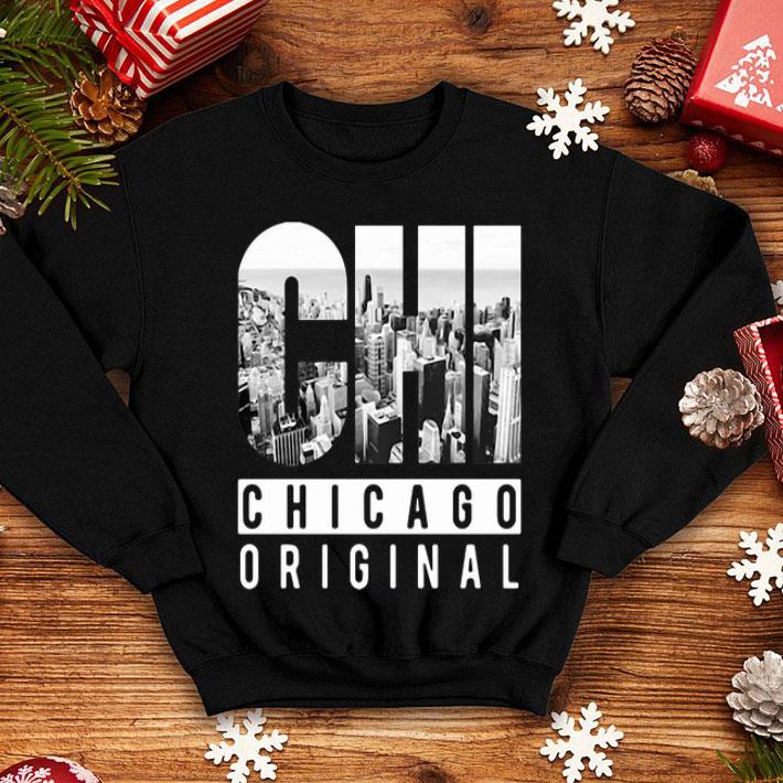 Chicago 1975 Original Broadway Cast For 2020 shirt