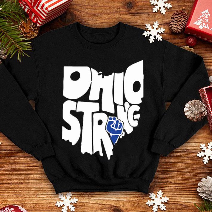 Ohio Strong shirt 1 Ohio Strong shirt