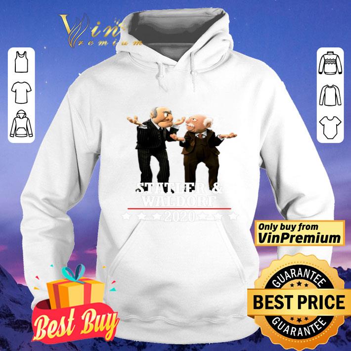 Statler And Waldorf 2020 shirt e6251afa statler and waldorf 2020 shirt 4 - Statler And Waldorf 2020 shirt