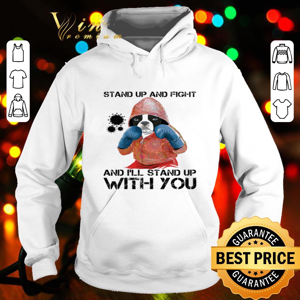 Bulldogs stand up and fight and i’ll stand up with you shirt ebccb14a bulldogs stand up and fight and i ll stand up with you shirt 4 - Bulldogs stand up and fight and i’ll stand up with you shirt