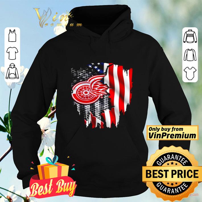 Detroit Red Wings American flag independence day shirt edf730ae detroit red wings american flag independence day shirt 4 - Detroit Red Wings American flag independence day shirt