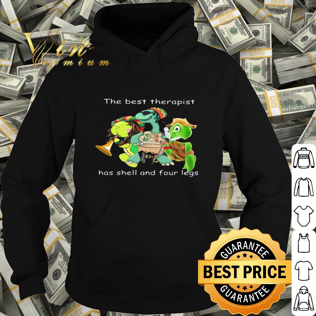 Turtles the best therapist has shell and four legs shirt ee1ef89e turtles the best therapist has shell and four legs shirt 4 - Turtles the best therapist has shell and four legs shirt