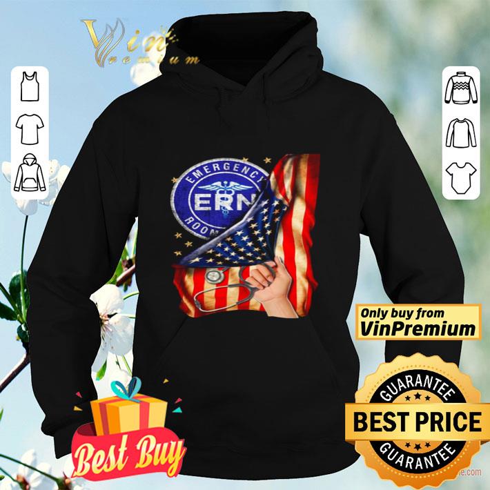 Emergency Room American Flag shirt ee3d9284 emergency room american flag shirt 4 - Emergency Room American Flag shirt
