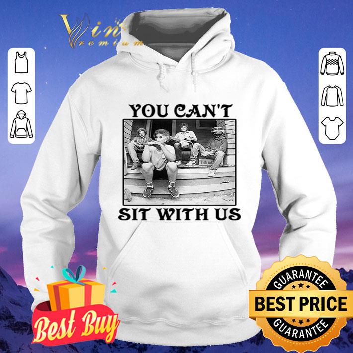 Minor Threat You Cant Sit With Us shirt f00ce263 minor threat you cant sit with us shirt 4 - Minor Threat You Cant Sit With Us shirt