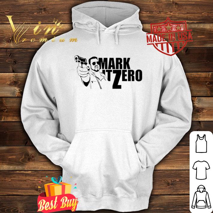 f548d7a0 the big lebowski mark it zero shirt 4 - The Big Lebowski Mark It Zero shirt