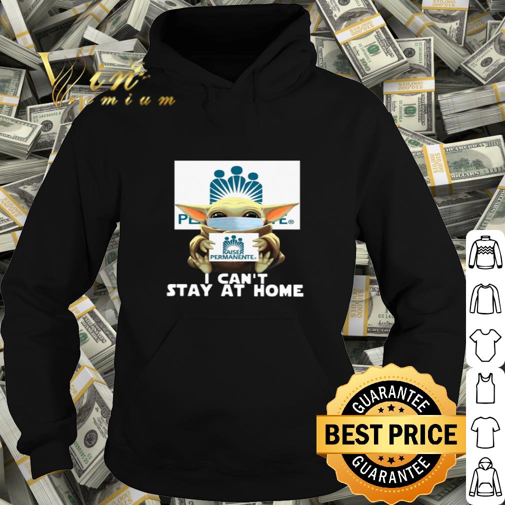 fbadefda baby yoda mask kaiser permanente i can t stay at home coronavirus shirt 4 - Baby Yoda Mask Kaiser Permanente I Can’t Stay At Home Coronavirus shirt