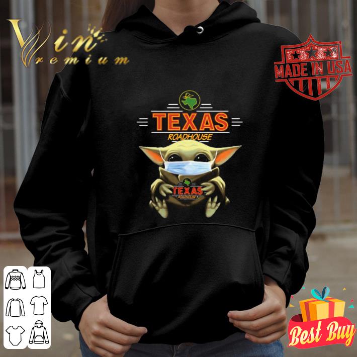 Baby Yoda Mask Texas Roadhouse Coronavirus shirt fd571fd8 baby yoda mask texas roadhouse coronavirus shirt 4 - Baby Yoda Mask Texas Roadhouse Coronavirus shirt