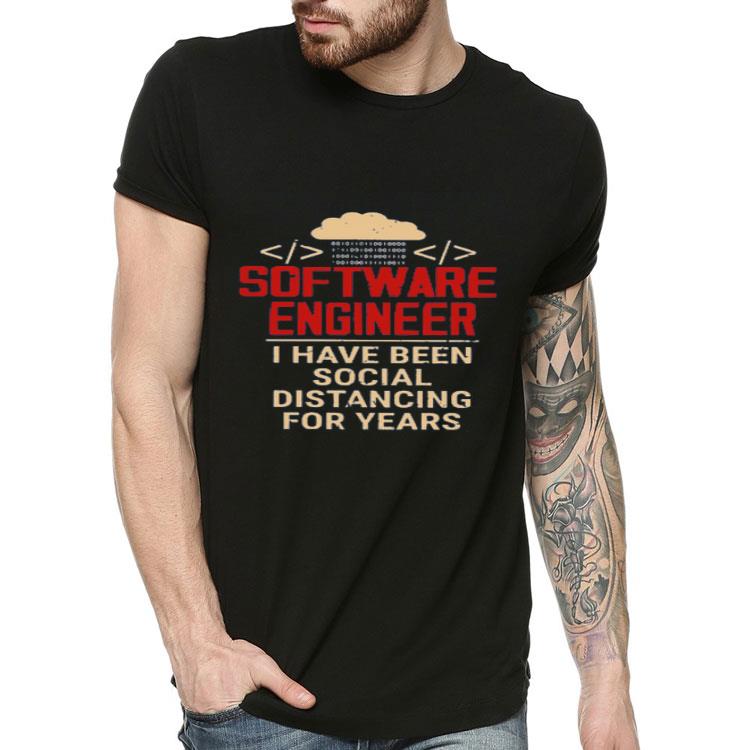 Top Software Engineer Social Distancing shirt fe8b7273 top software engineer social distancing shirt 4 - Top Software Engineer Social Distancing shirt