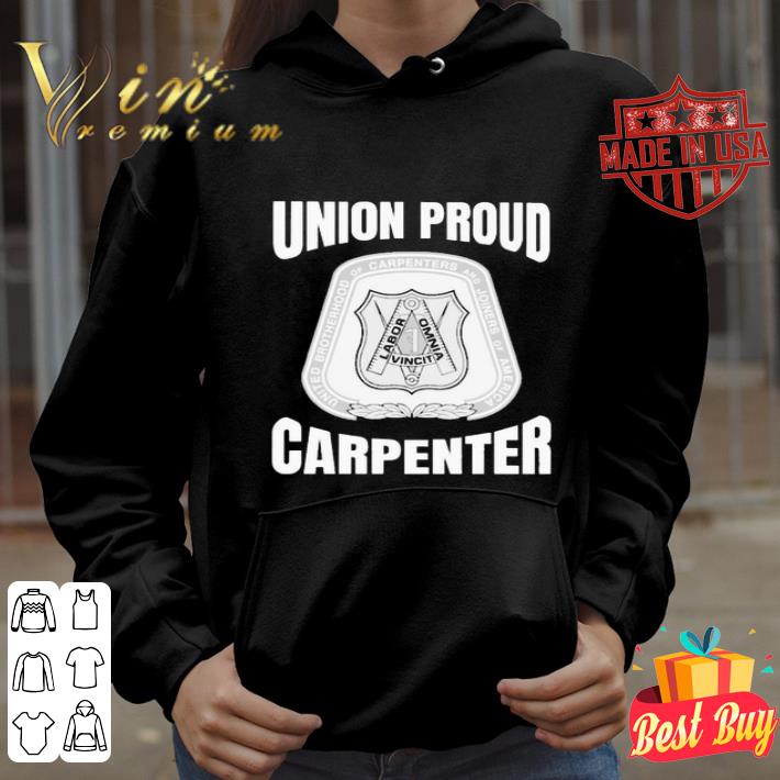 United Brotherhood of Carpenters and Joiners of America shirt ff76137a united brotherhood of carpenters and joiners of america shirt 4 - United Brotherhood of Carpenters and Joiners of America shirt