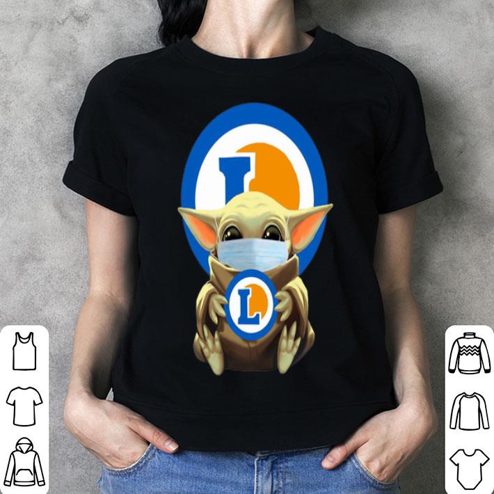 Star Wars Baby Yoda Face Mask Hug Sav Leclerc shirt Star Wars Baby Yoda Face Mask Hug Sav Leclerc shirt