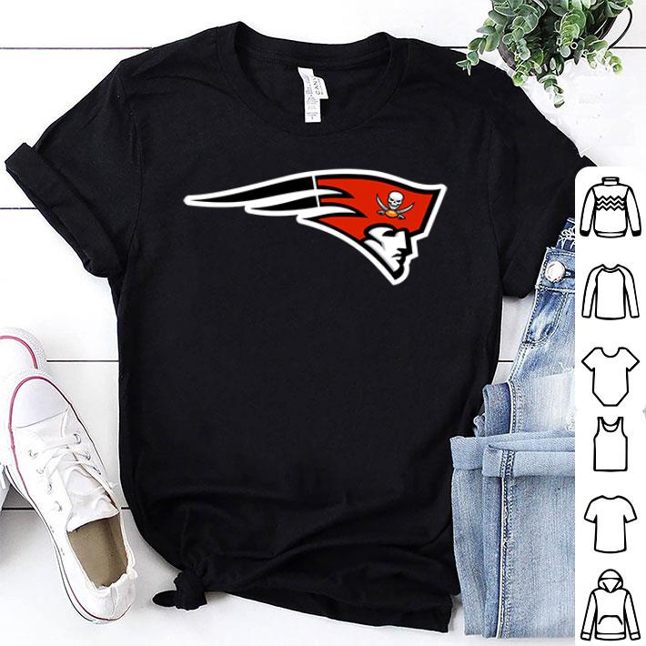 tampa bay patriots shirt