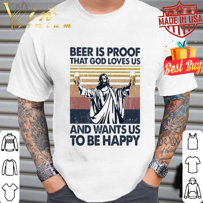 vintage beer sweatshirt