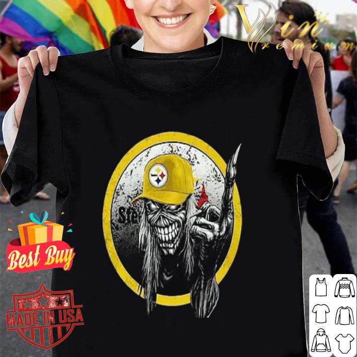 steelers apparel near me