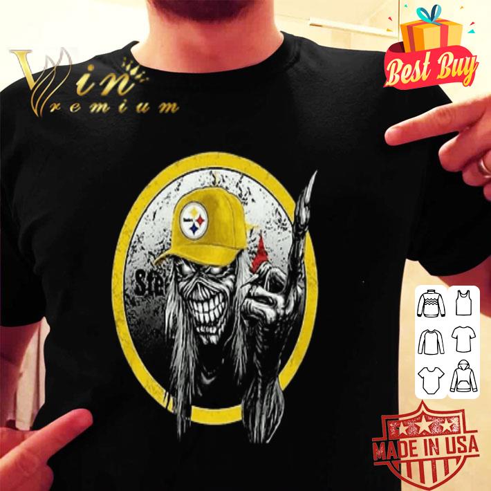 steelers apparel near me