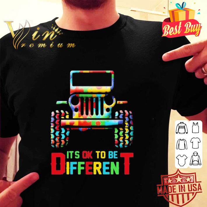 autism awareness shirts cheap