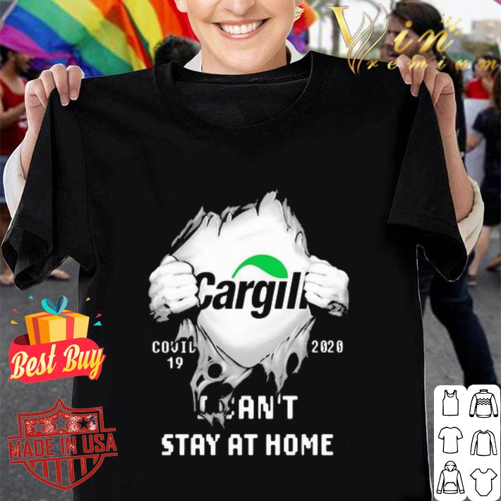 cargill shirts