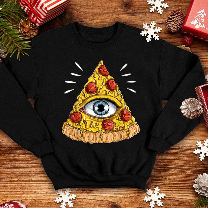 shane dawson all seeing eye hoodie