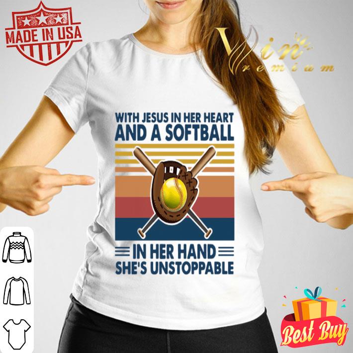 Volleyball Make-up-Tasche 'She Is Unstoppable' – Mit Jesus & Volleyball-Motiv, Wasserdicht & Stylisch