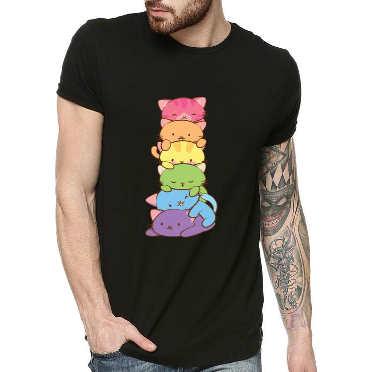 nice gay pride shirt