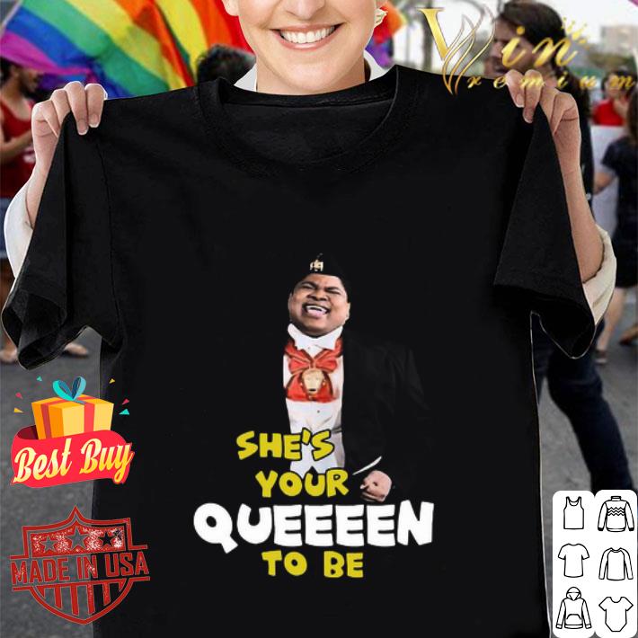 coming to america sweatshirt