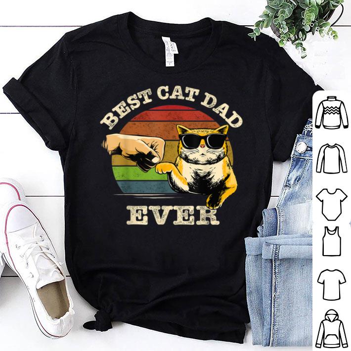 cat dad sweatshirt