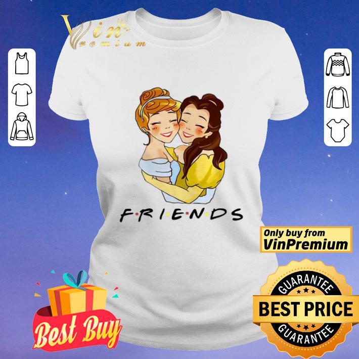 belle shirt
