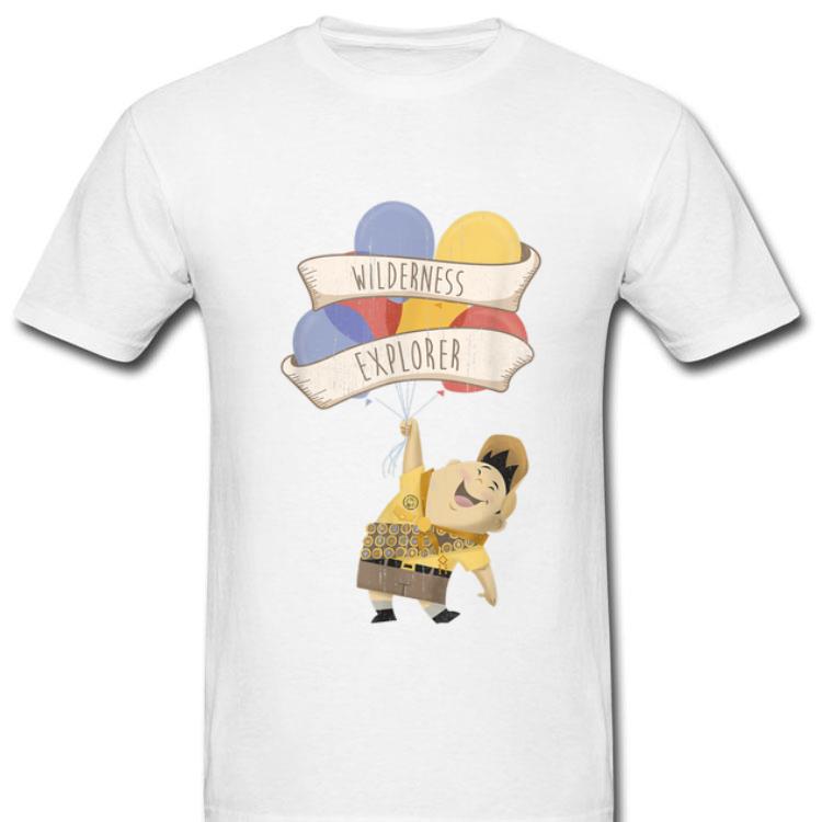 up movie shirt