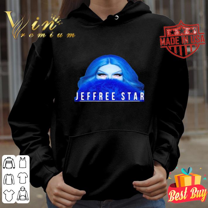 jeffree star sweater