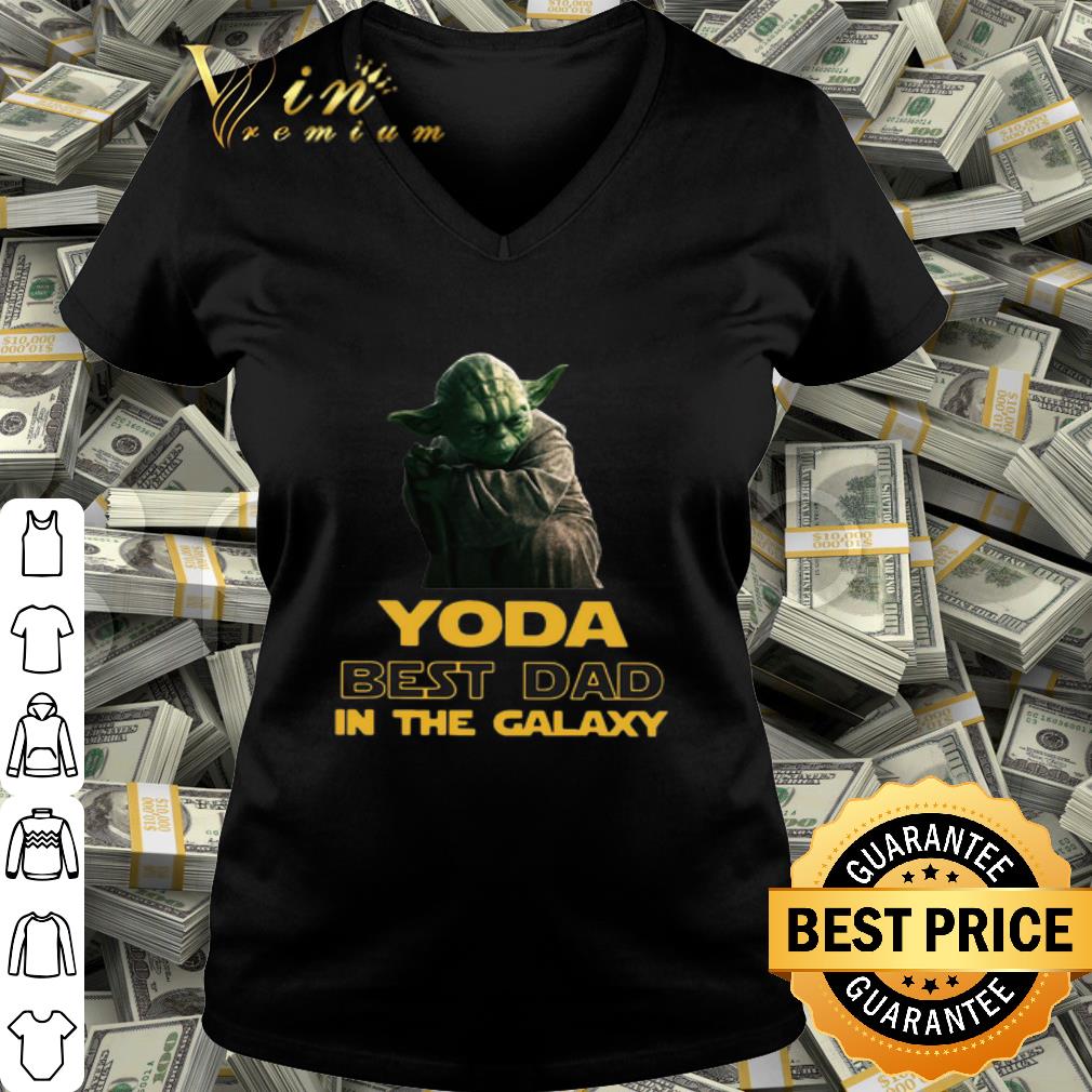 father's day star wars t shirts