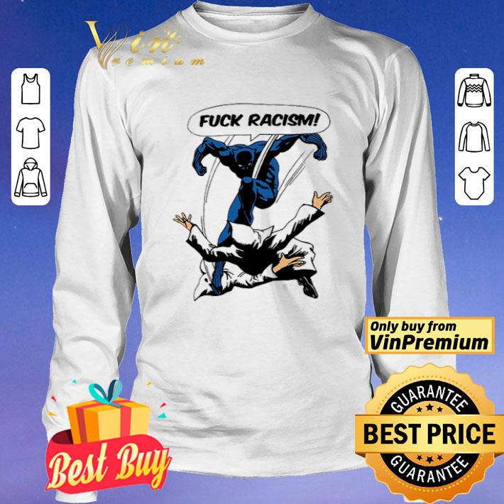 Chinatown Market Fuck Racism shirt Chinatown Market Fuck Racism shirt