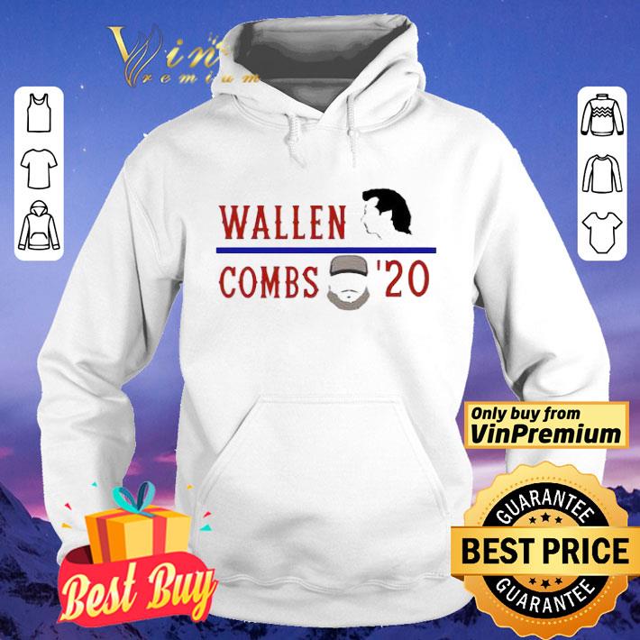wallen combs sweatshirt