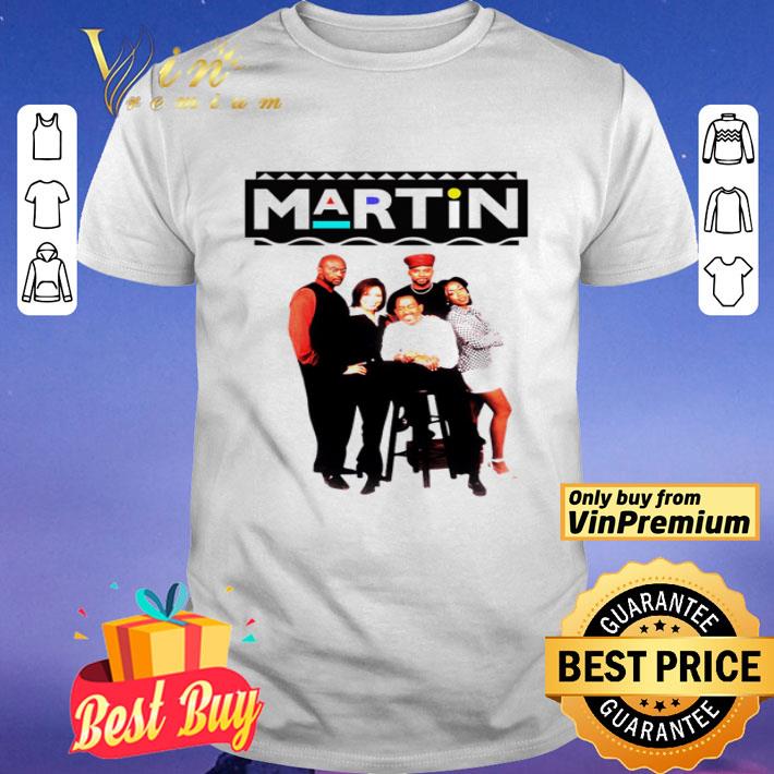 Martin shirt