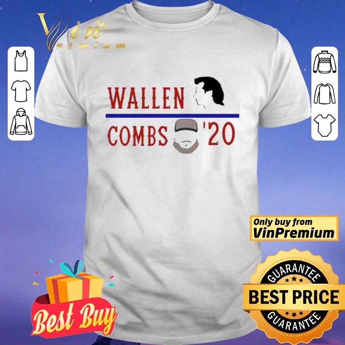 wallen combs sweatshirt
