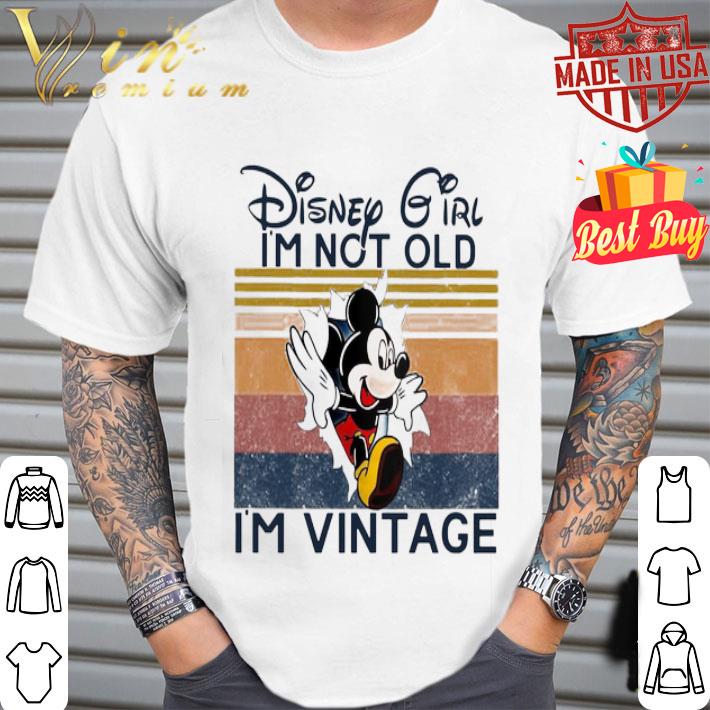manly disney shirts