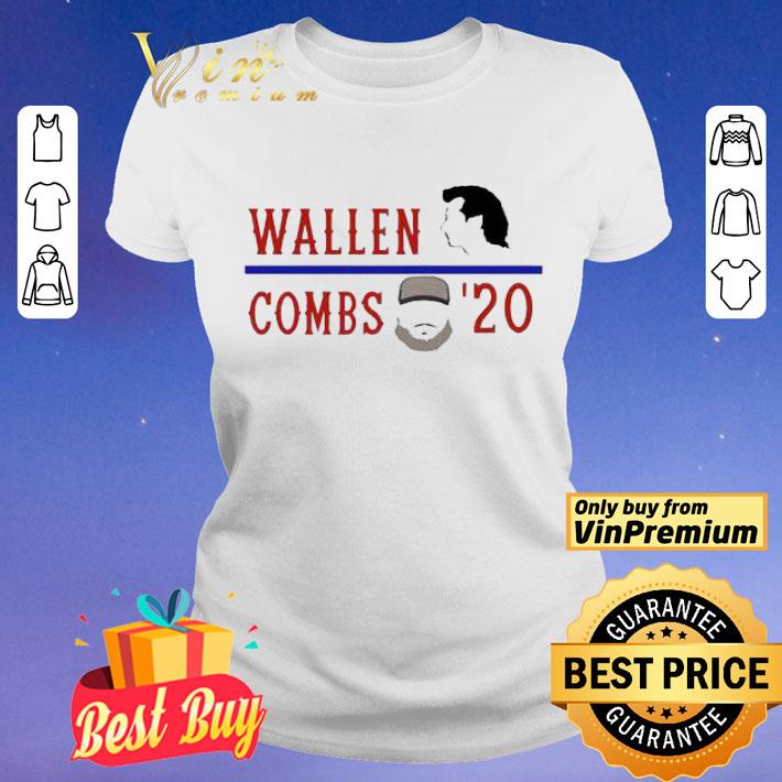 wallen combs sweatshirt