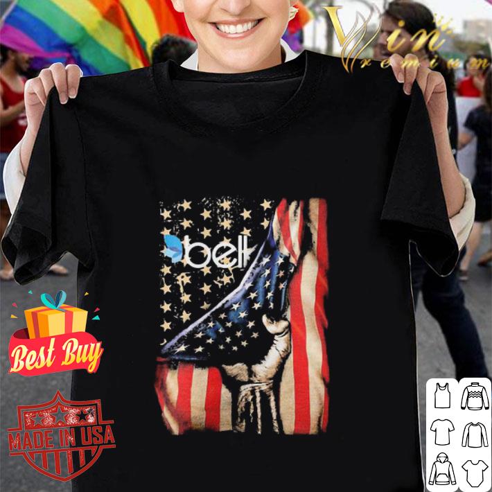 Belk American Flag 4th Of July Independence Day shirt