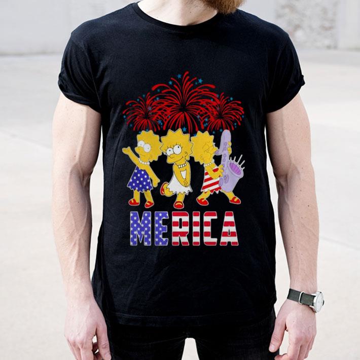 lisa simpson sweater