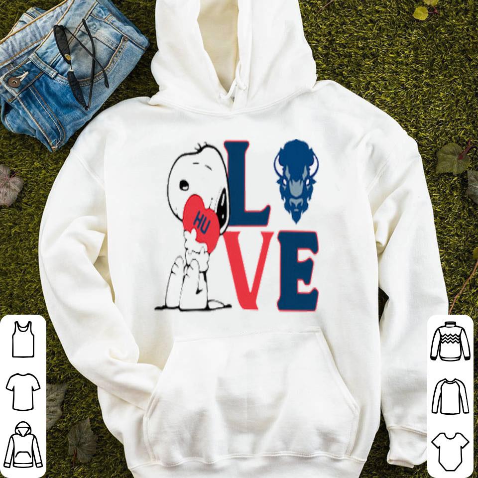 howard university hoodie